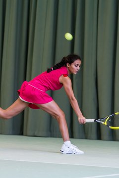 Bild 167 - Damen Club an der Alster - Grossflottbeker THGC : Ergebnis: 4:2